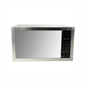 Sharp 34 Liters Grill Microwave Oven R-77AT(ST)