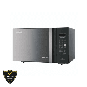 Whirlpool 30 Liters Magicook Convection Black Mirror Oven